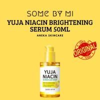 ราคา Somebymi / Some By Mi Yuja Niacin เซรั่มบํารุงผิวสําหรับดูแลผิว 50มล. (4483108571)