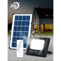 ราคา โคมไฟ LED พร้อมแผงโซล่าเซลล์ 30W Solar Flood Light (3736252230)