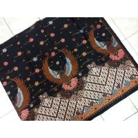 ราคา Solo Parang Garuda ผ้าปูที่นอนสีน้ําเงินสีแดง (4380877824)