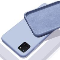 ราคา Samsung Galaxy Note 10 lite 10lite Candy Case เคสโทรศัพท์มือถือ Samsung Galaxy Note10lite เคส Matte Jelly Liquid Silicone Samsung Galaxy Note10lite TPU Soft Case Cover (3149079218)