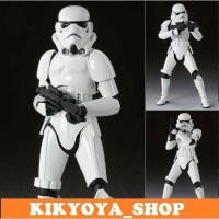 ราคา ของแท้ S.H. Figuarts - Stormtrooper trooper Star Wars" (4069175095)