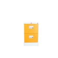 ราคา Lucky world ตู้เก็บเอกสาร 2 ลิ้นชัก KCDX-2-OR (สีส้ม) (4227578161)