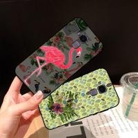 ราคา Joyw- เคสโทรศัพท์ซิลิโคน HHCT รูปแบบ -3 สําหรับ Huawei Honor 5c 6A 7X 8 8C 8S 8A 8X 9i 9X 10 10i 20 Pro V10 MAX Lite Nova 5T (3587881173)