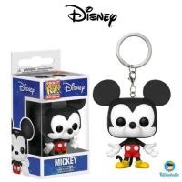 ราคา FUNKO พวงกุญแจจี้ตุ๊กตามิกกี้เมาส์ Disney Mickey Mouse (3582855659)