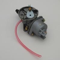 ราคา คาร์บูเรเตอร์ลอยน้ําสําหรับ Zenoah Komatsu G4K G45L G45 BC4310 อะไหล่คาร์บูเรเตอร์ (7785024515)