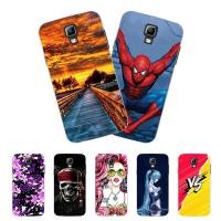 ราคา เคสโทรศัพท์ซิลิโคน Tpu แบบนิ่มสําหรับ Samsung Galaxy S4 Active Gt-I9295 (3682387397)