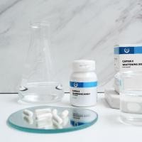 ราคา Lskin แคปซูลคอลลาเจนไวท์เทนนิ่งแคปซูลไวท์เทนนิ่งจากด้านใน (3284519823)