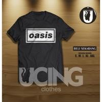 ราคา Oasis เสื้อยืดเสื้อเชิ้ตวงโลหะ (3581113580)