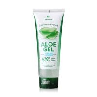 ราคา Freshment Soothing and Moisture Aloe Gel Plus+ 100ml. (2274669173)