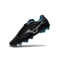 ราคา ใหม่ Mizuno เดิมรองเท้าฟุตบอลรองเท้าฟุตบอลอาชีพ รองเท้าฟุตบอล รองเท้าสตั๊ด รองเท้าเตะบอลสำหรับสนามหญ้า (2693439112)