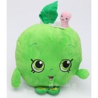 ราคา ตุ๊กตาของเล่น Shopkins รูปทรงแอปเปิ้ลขนาดเล็กสําหรับเด็ก (3757361738)