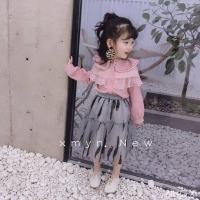 ราคา za03--เสื้อลูกไม้ฟรุ้งฟริ้ง ดีเทลเก๋มาก (3614776570)