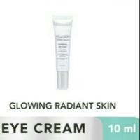 ราคา Wardah White Secret อายครีมบํารุงรอบดวงตา (3019862887)