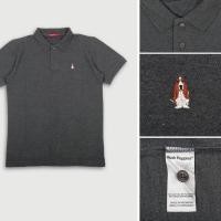 ราคา HUSH PUPPIES เสื้อโปโล Faldo Hush Pricest Price.. สําหรับผู้ชาย (5186259802)