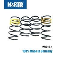 ราคา H&R สปริงโหลด lowering spring แลนด์โรเวอร์ LAND ROVER Freelander typ LN, LND ปี 1988 เตี้ยลง 30 mm. (4325070030)