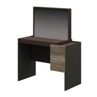 ราคา SB Furniture ชุดห้องนอน โต๊ะเครื่องแป้งแบบนั่ง Leno ขนาด 100x50x130 ซม. - (5736600194)