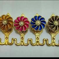 ราคา ตะขอกุหลาบ, สีน้ําตาล, ฟ้า, ทอง, ส้ม.... (3782768456)