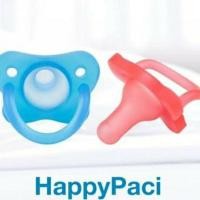 ราคา Dr. Brown ' S Happypaci จุกนมหลอกซิลิโคนสีน้ําตาลขนาด 1 0-6 เมตร (3783444098)