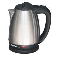 ราคา [ใช้โค้ดส่งฟรีๆค่าส่ง] Imarflex กาต้มน้ำไฟฟ้า อิมาร์เฟล็กซ์ สแตนเลส 2 ลิตร กาน้ำไฟฟ้า รุ่น IF-283 (4515155843)