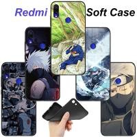 ราคา เคสโทรศัพท์มือถือลายการ์ตูนนารูโตะสําหรับ Xiaomi Mi 8 6 Lite Redmi Note 9 9s 8T 8 Pro Max 99MB (3768743038)