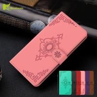 ราคา A11 ซองหนัง Pu เคสโทรศัพท์มือถือแบบพลิกได้สําหรับ Samsung Galaxy A11 Case A 11 A115F Sm-A115F (3177094901)