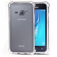 ราคา เคสโทรศัพท์ซิลิโคนใสป้องกันการแตกสําหรับ Samsung J2 Samsung J2 (4985245361)