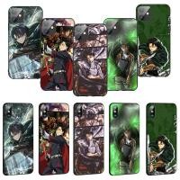 ราคา เคสโทรศัพท์ซิลิโคน Tpu แบบนิ่มลายการ์ตูนอนิเมะสําหรับ Iphone X Xs Max Xr 6 6s 7 8 Plus 5 5s Se 2020 6+ 6s+ 7+ 8+ Fl10 (4285419878)