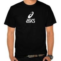 ราคา เสื้อยืด Asics Brand - Polyflex Pvc - ผ้าฝ้าย Combed 30s - คุณภาพสูง - Distro เสื้อยืด - Sgf Design (3880311633)