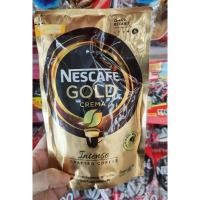 ราคา เนสกาแฟ​โกล์ด​ ครีมา​ 100 กรัม​(exp. 10/21) (5756715904)