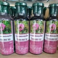 ราคา แชมพู แก้ผมร่วง ใบชะคราม 250 ml. (5247113082)