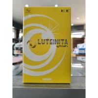 ราคา LUTEINITA ลูทีนิต้า 60 แคปซูล บำรุงดวงตา (3187109110)