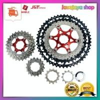 ราคา เฟือง 9 Speed 42T - VG72 น้ําหนักเบาสําหรับจักรยานเสือภูเขา (2944125253)