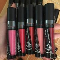 L.A. Girl Matte Flat Finish Pigment Gloss