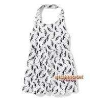 ราคา [แท้]OLD536 ชุดจั้มสูท Old Navy จั้มสูทเด็ก จั้มสูทคล้องคอ ผ้ายืด เนื้อผ้าดี ใส่สบาย ไม่ร้อน(สำหรับเด็กอายุ 2-4 ปี) (187257538)