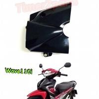 ราคา Wave110i ครอบสเตอร์หน้า เดิม แท้ศูนย์ 11360-KWW-640 (444379598)