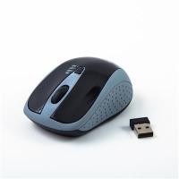 ราคา Anitech เม้าส์ไร้สาย ไร้เสียง Mouse wireless รุ่น w214 (691137292)