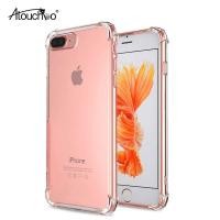 ราคา KingKong เคสกันกระแทก iPhone SE2 / 6 / 7 / 8 / 6 Plus / 7 Plus / 8 Plus แบบใส (737630834)