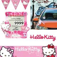 ราคา จุ๊บ พรบ. กรอบป้ายใส่ พรบ ทะเบียนรถยนต์ ที่ใส่ พรบ ลายการ์ตูนลิขสิทธิ์แท้ 100 % แผ่นใส่ ป้ายทะเบียนรถ ซองใส่ (409086547)