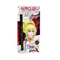 ราคา Creer Beaute The Rose of Versailles Lady Oscar Liquid Eyeliner สี Deep Black (1042466067)