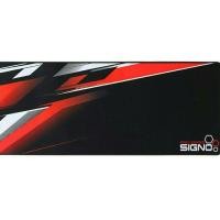 ราคา Signo Mouse Mat Gaming รุ่น MT-307 (1139644363)
