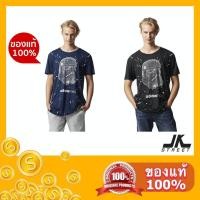 ราคา [โค้ด MFHIGH6 ลด 400] เสื้อยืด adidas Neo X Star Wars Tee 3 ลิขสิทธิ์แท้ ป้ายช็อปไทย ของแท้ (1269351741)