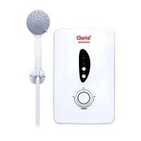ราคา Clarte' เครื่องทำน้ำอุ่น 4,500 วัตต์ รุ่น WHM4502 (751183653)