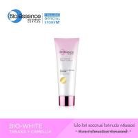 ราคา [CLEARANCE] Bio Essence Bio-White Whitening Cleanser 100g (โฟมล้างหน้า,หน้าขาว) (1550106306)