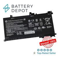 ราคา HP แบตเตอรี่ ของแท้ TE03XL 11.55V (OMEN 15 15-ax040tx 15-ax002tx / Omen Pavilion 15-BC 15-bc021tx 15-bc022tx) HP Battery (1566841887)