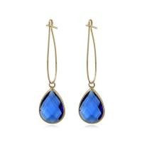 ราคา SWAROVSKI Lrc ต่างหูแฟชั่นประดับคริสตัล D96534 (3007645726)