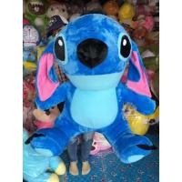 ราคา ตุ๊กตาสติช ผ้านุ่มแบบใหม่❗ ตัวใหญ่มาก 80cm. (1455878158)