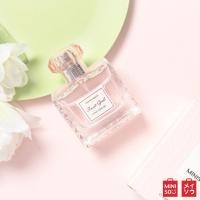 ราคา MINISO น้ำหอมผู้หญิง รุ่น Sweet Girl Perfume (1504763188)