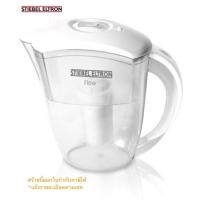 ราคา Stiebel Eltron_เหยือกกรองน้ำดื่มสตีเบลพร้อมไส้กรองรุ่น Flow Pitcher(มีตัวเลือกเพิ่มพิเศษ..คุ้มมาก) (1404507288)