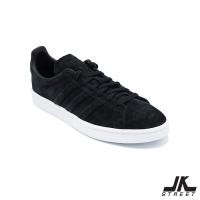 ราคา [โค้ด MFHIGH6 ลด 400] adidas รองเท้า Campus Stitch And Turn รุ่น BB6745 (Black) ลิขสิทธิ์แท้ ป้ายช็อปไทย (1567696794)