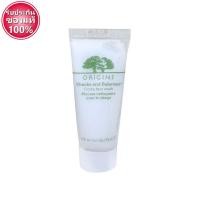 ราคา แท้ [ Origins Checks And Balances Frothy Face Wash 30ml ] ปี20 ออริจิน ทำความสะอาดผิวหน้า (1937466931)